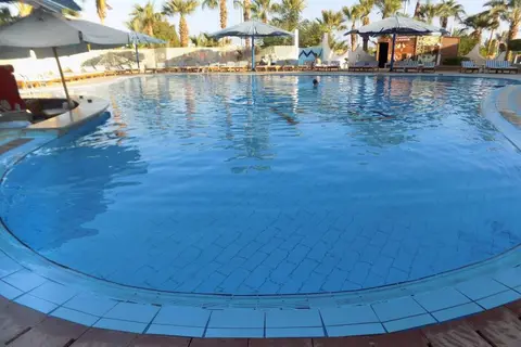 Turquoise Beach Hotel in Sharm El Sheikh, foto 6