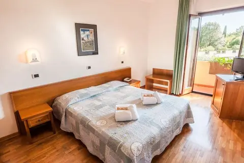 Hotel Palazzuolo in San Quirico d'Orcia, foto 17