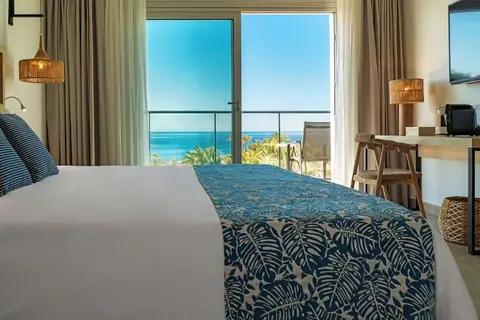Cabogata Jardin Hotel & Spa in Almería — foto 17