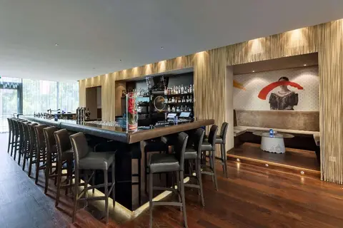 DoubleTree by Hilton Vienna Schonbrunn in Wenen — foto 16