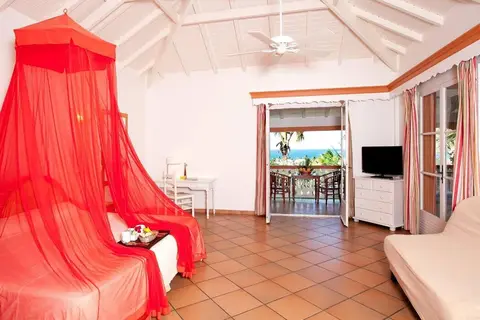 La Plantation in St. Martin — foto 2