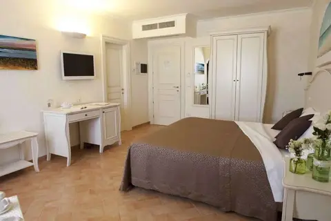 Relais Masseria Caselli in Carovigno — foto 19
