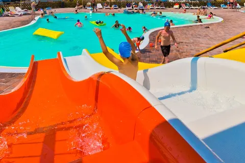 Camping Del Garda foto 16