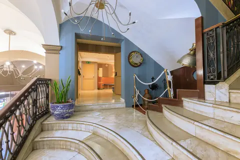 Hotel Del Mar in Barcelona — foto 8