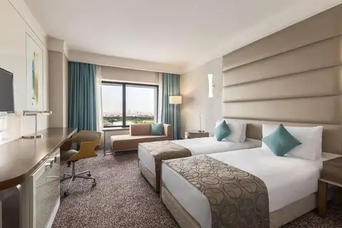 Ramada Plaza by Wyndham Istanbul Tekstilkent in İstanbul — foto 3