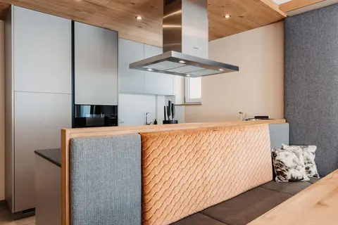 Hofgut Wagrain Apartments & Lifestyle Resort in Moos, foto 8