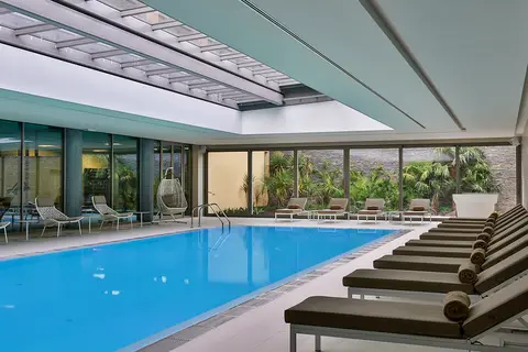 EPIC SANA Algarve Hotel in Loulé — foto 9