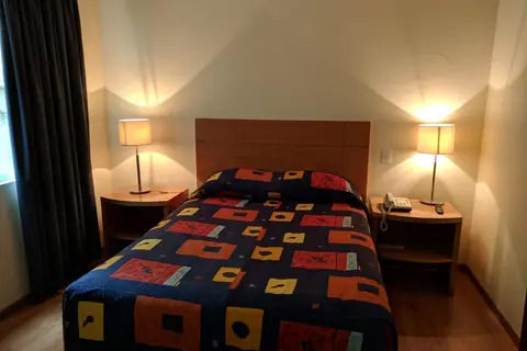 Hotel del Principado in Ciudad de México, foto 17