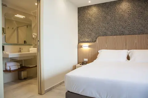 Hotel Aria in Misano Adriatico, foto 20