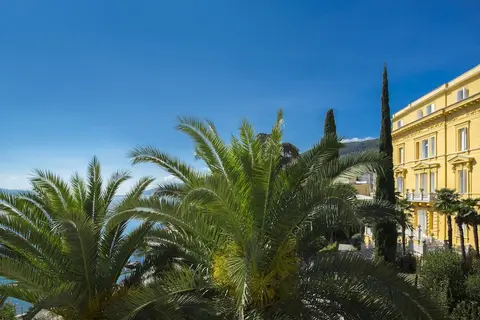 Villa Amalia in Opatija, foto 28