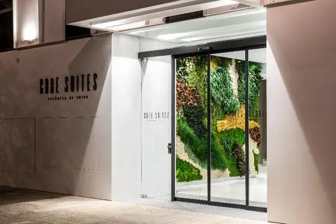 Core Suites Valencia in Valencia