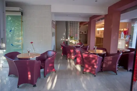 Palmyra Hotel in Δημοτική Ενότητα Λευκάδος — foto 23