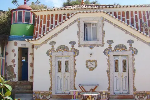 Villa Ana Margarida in Mafra — foto 47
