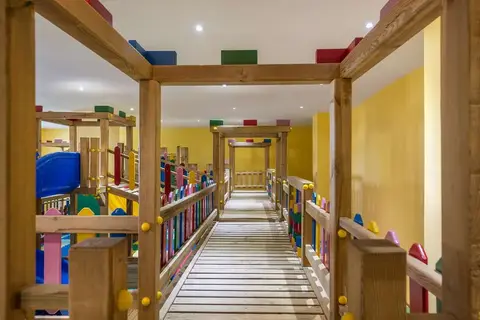 Vikingen Infinity Resort & Spa in Alanya, foto 19
