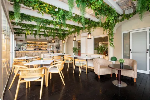 Hotel AP Oriental Beach - adults only foto 9