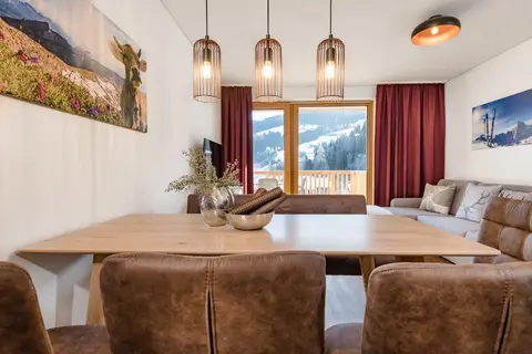 AlpenParks Hochkönig in Mühlbach am Hochkönig — foto 6