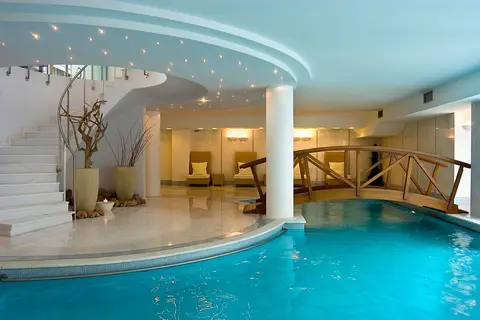 Dion Palace Resort & Spa in Athene — foto 12