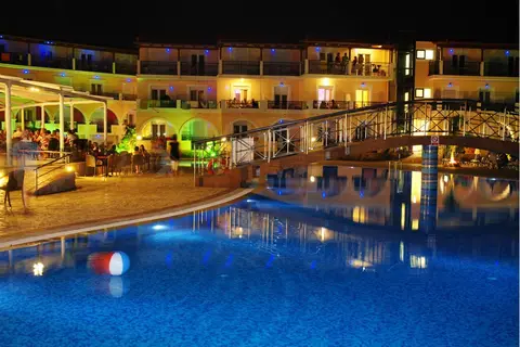 The Majestic Hotel in Laganas, foto 24