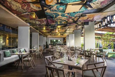 Artotel Sanur in Sanur — foto 7