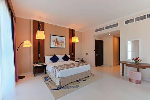TIME Asma Hotel in Dubai, foto 5