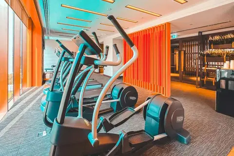 Barcelo Business Bay Dubai in الخليج التجاري — foto 19