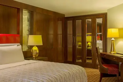 Le Meridien Abu Dhabi in الزَّاهية — foto 6