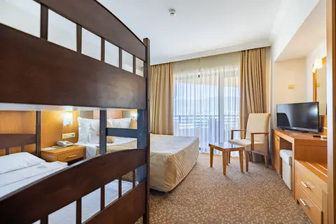 The Holiday Resort Hotel in Didim — foto 15