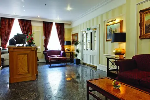 Grange Clarendon Hotel in Londen — foto 20