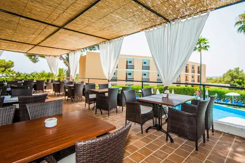 Hotel Club Cala Murada in Manacor — foto 8