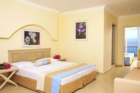 Club Resort Atlantis in İzmir — foto 12