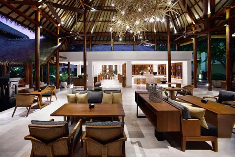 Grand Hyatt Bali in Nusa Dua, Badung, Bali, foto 5