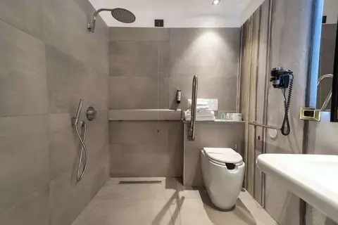 Best Western Plus Sabaudia Hotel in Sabaudia — foto 13
