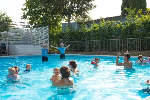 Vacanze Glamping Boutique foto 12