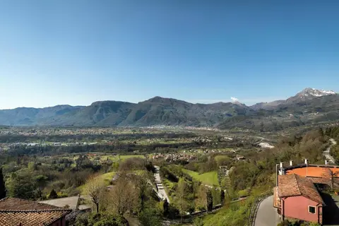 Renaissance Tuscany Il Ciocco Resort & Spa in Barga — foto 28