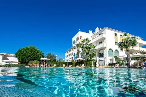 Vale d'el Rei Hotel & Villas in Lagoa e Carvoeiro