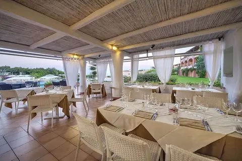 Grand Hotel in Porto Cervo in Porto Cervo, foto 7