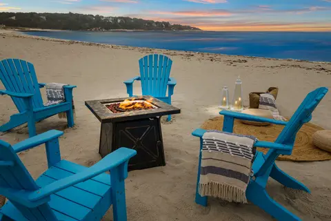 Sea Crest Beach Hotel in Falmouth — foto 30
