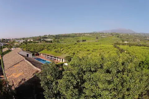 Etna Hotel in Giarre — foto 10