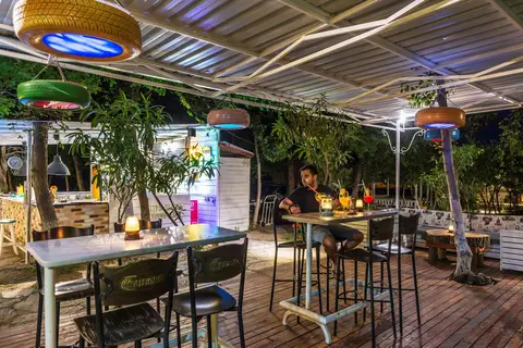 Turay Hotel in Ortaca — foto 20