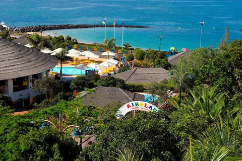 Hotel Princesa Yaiza Suite Hotel Resort foto 15