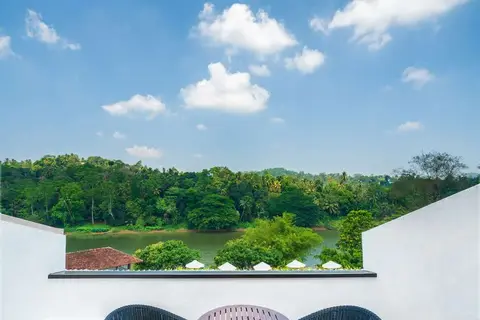 Cinnamon Citadel Kandy in Katugasthota — foto 9