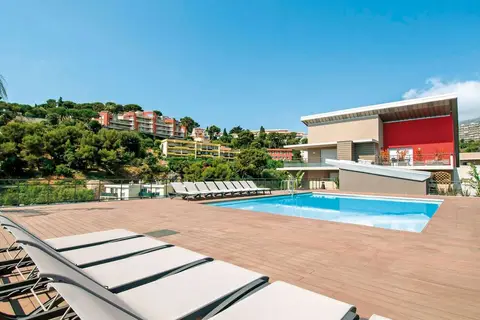 Pierre & Vacances Residence Premium Julia Aug in Roquebrune-Cap-Martin — foto 5