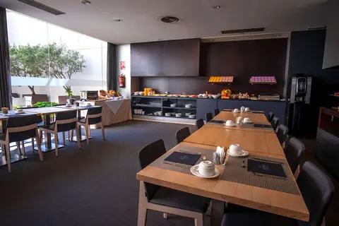 Hotel Vilamari in Barcelona — foto 6
