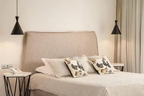 Ino Hotel & Suites in Δημοτική Ενότητα Βαθέος — foto 28