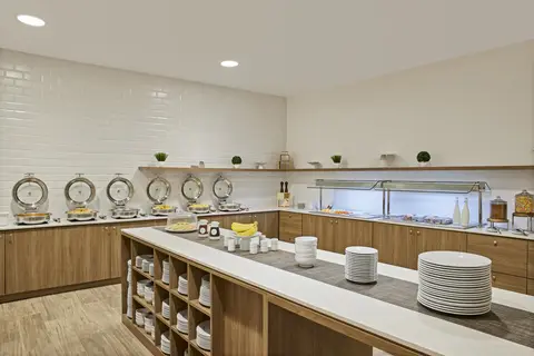 Residence Inn Playa del Carmen in Playa del Carmen — foto 13