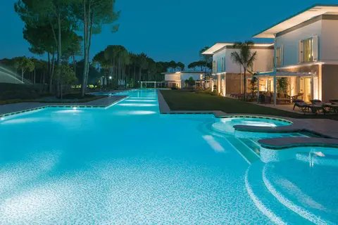 Azure Villas by Cornelia in Serik — foto 10