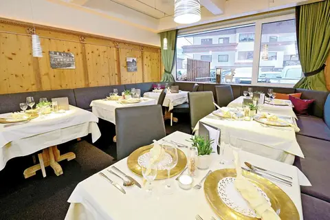 Der Gollinger in Saalbach-Hinterglemm, foto 11