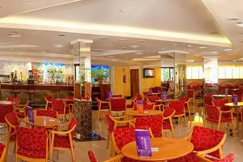Hotel Servigroup Castilla in Benidorm — foto 6