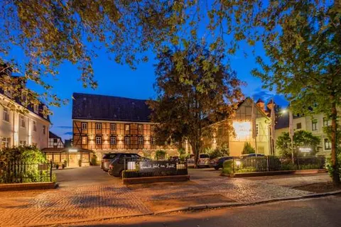 Romantik Hotel am Brühl foto 32