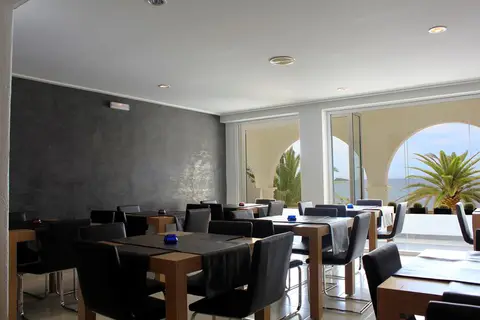 BG Hotel Naútico Ebeso in Ibiza-Stad — foto 6